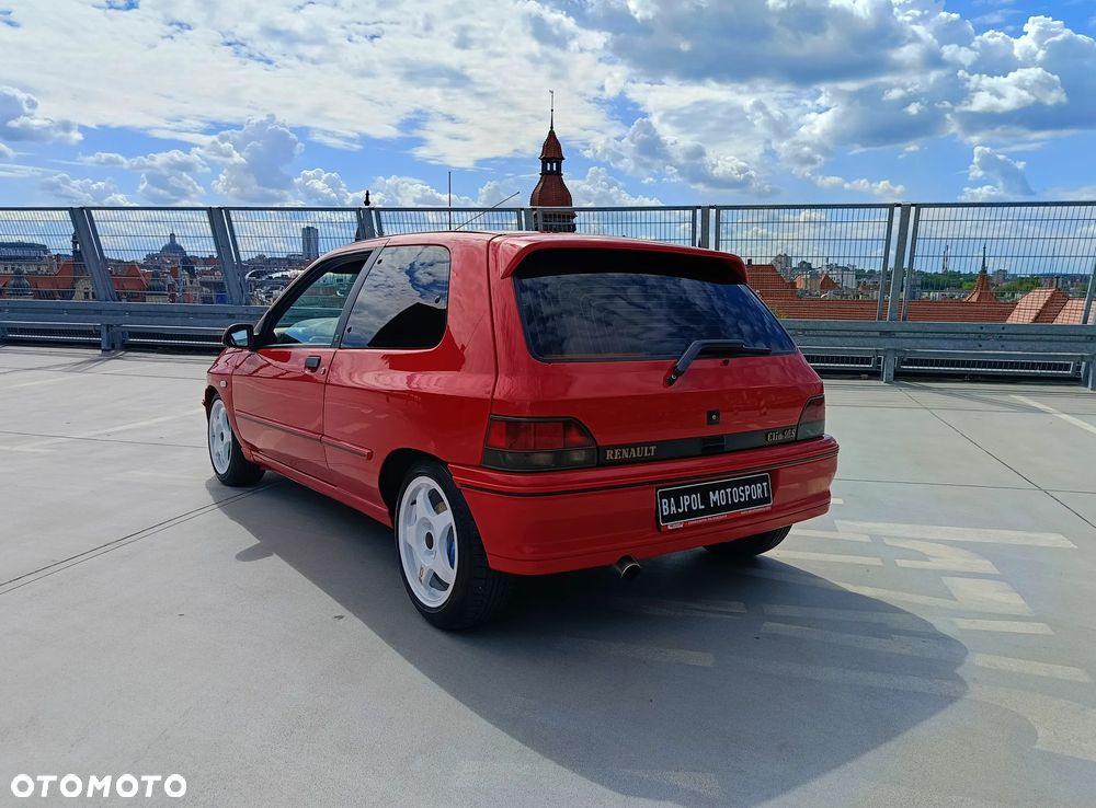 Renault Clio - 4
