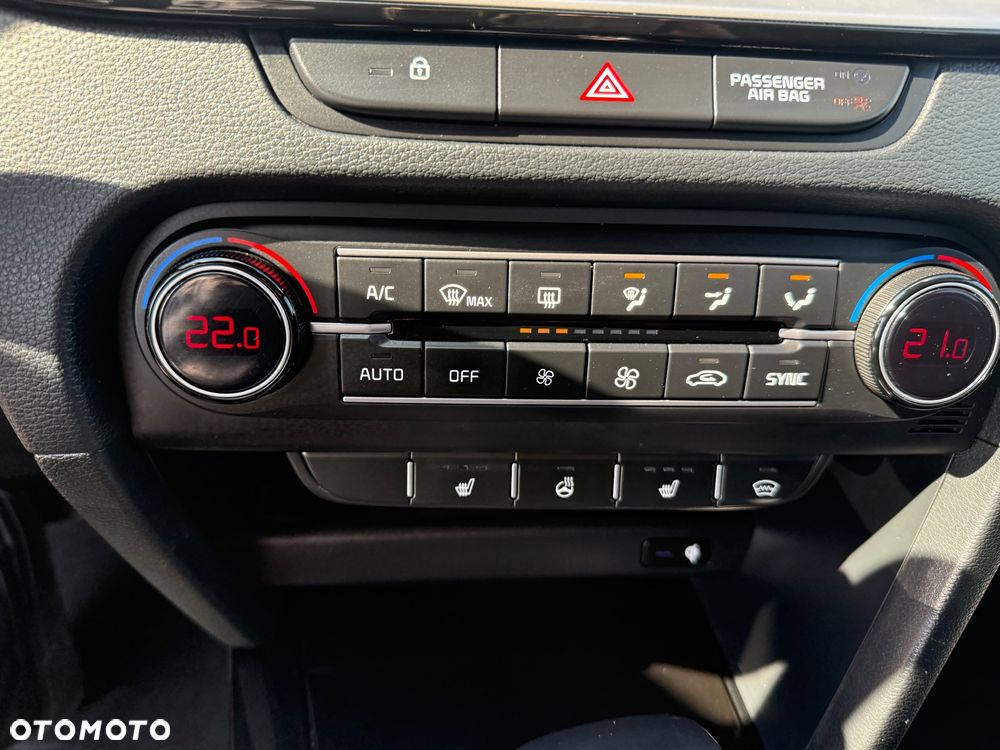 Kia Ceed 1.6 T-GDI DCT7 OPF GT - 15