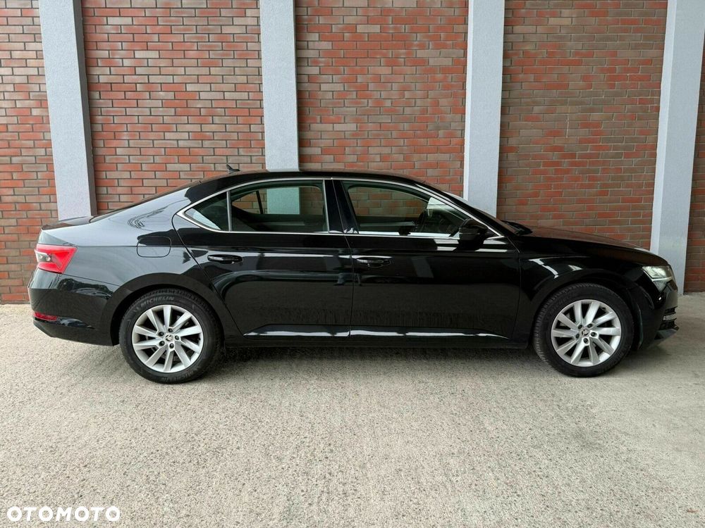 Skoda Superb - 7