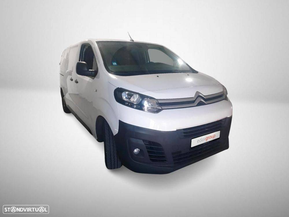 Citroën Jumpy 1.5 BlueHDi M Club (c/iva) - 1