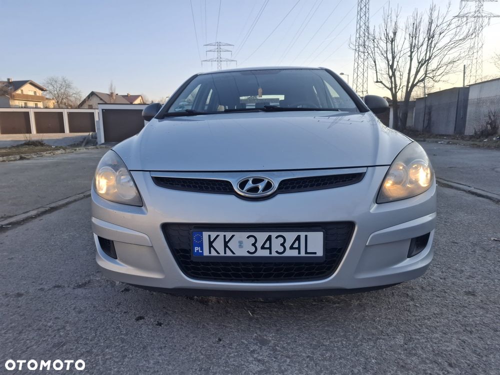 Hyundai i30 1.4 Blue Comfort - 8