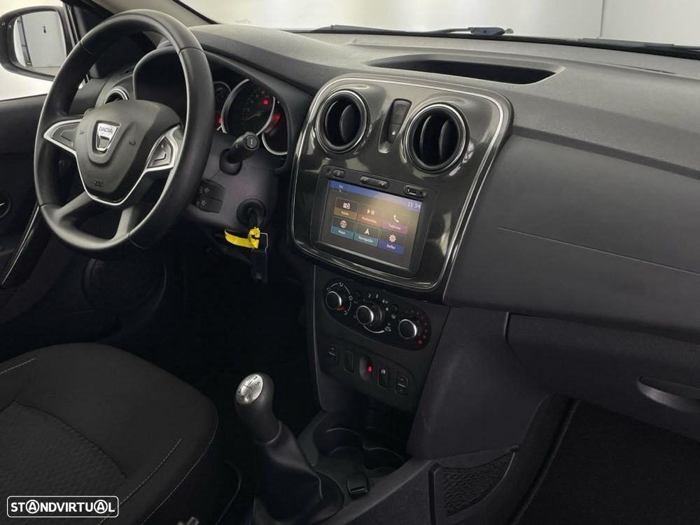 Dacia Sandero 0.9 TCe Confort - 24