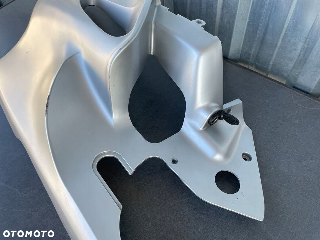 BMW K 1200 LT 1999-03 Panel Boczny Lewy Owiewka BMW 46632307965 - 4