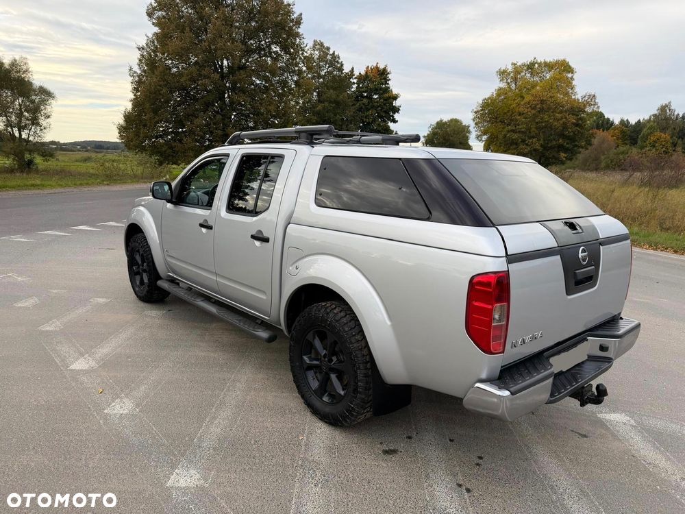 Nissan Navara - 16