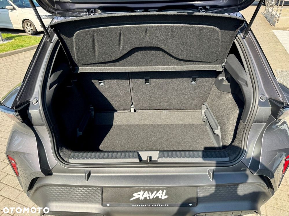 Cupra Raval - 11