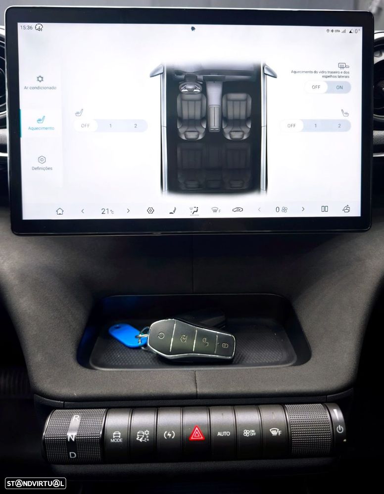 BYD Dolphin 60.4 kWh Design - 29