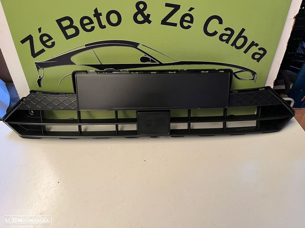 Seat Tarraco GRELHA PARA CHOQUES FRENTE - G153 - 1