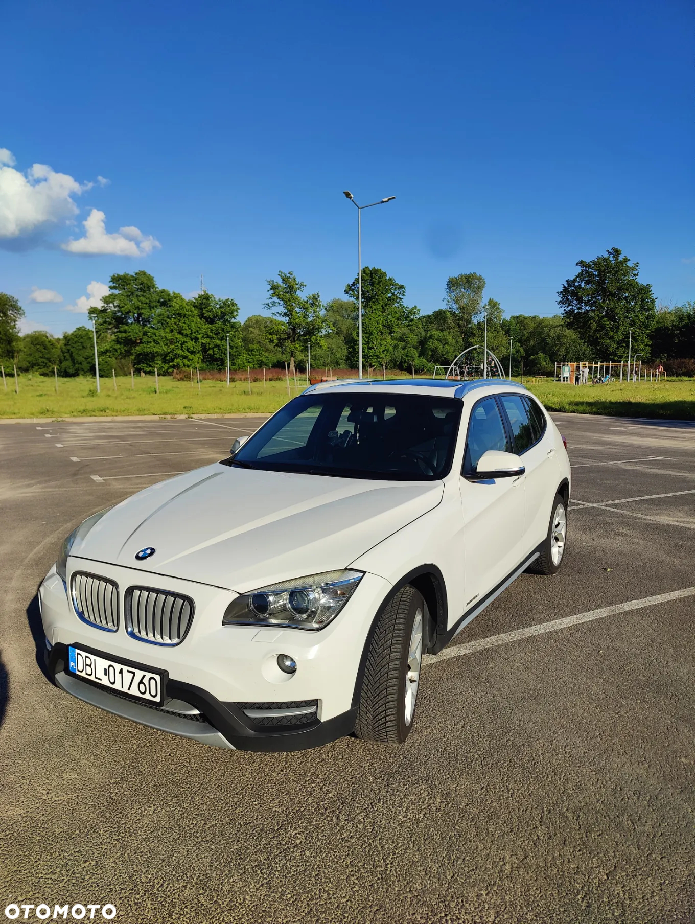 BMW X1 xDrive18d xLine - 3
