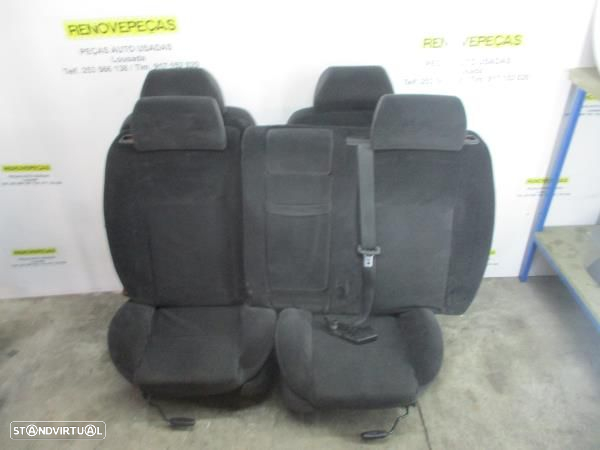 Banco / Bancos Ford Mondeo Iii (B5y) - 2