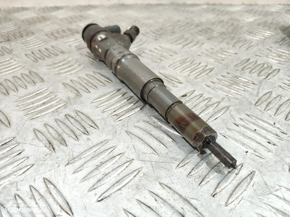 Conjunto Injetores Bosch 0445110209 - BMW M47D20 E87 E90 E91 E60 E61 E46 - 7794435 - 6