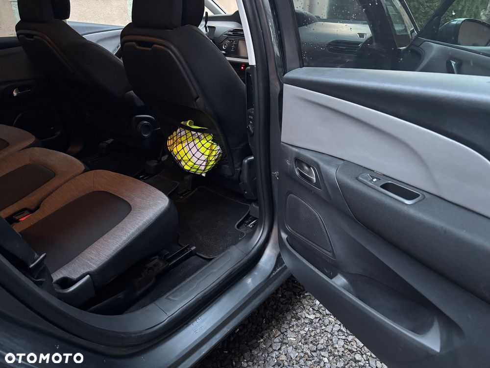 Citroën C4 Grand Picasso THP 165 Stop&Start EAT6 Selection - 23