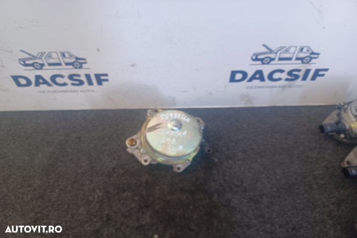Pompa vacuum mecanica 55188660 Opel Zafira B [2005 - 2010] Minivan 5- - 1