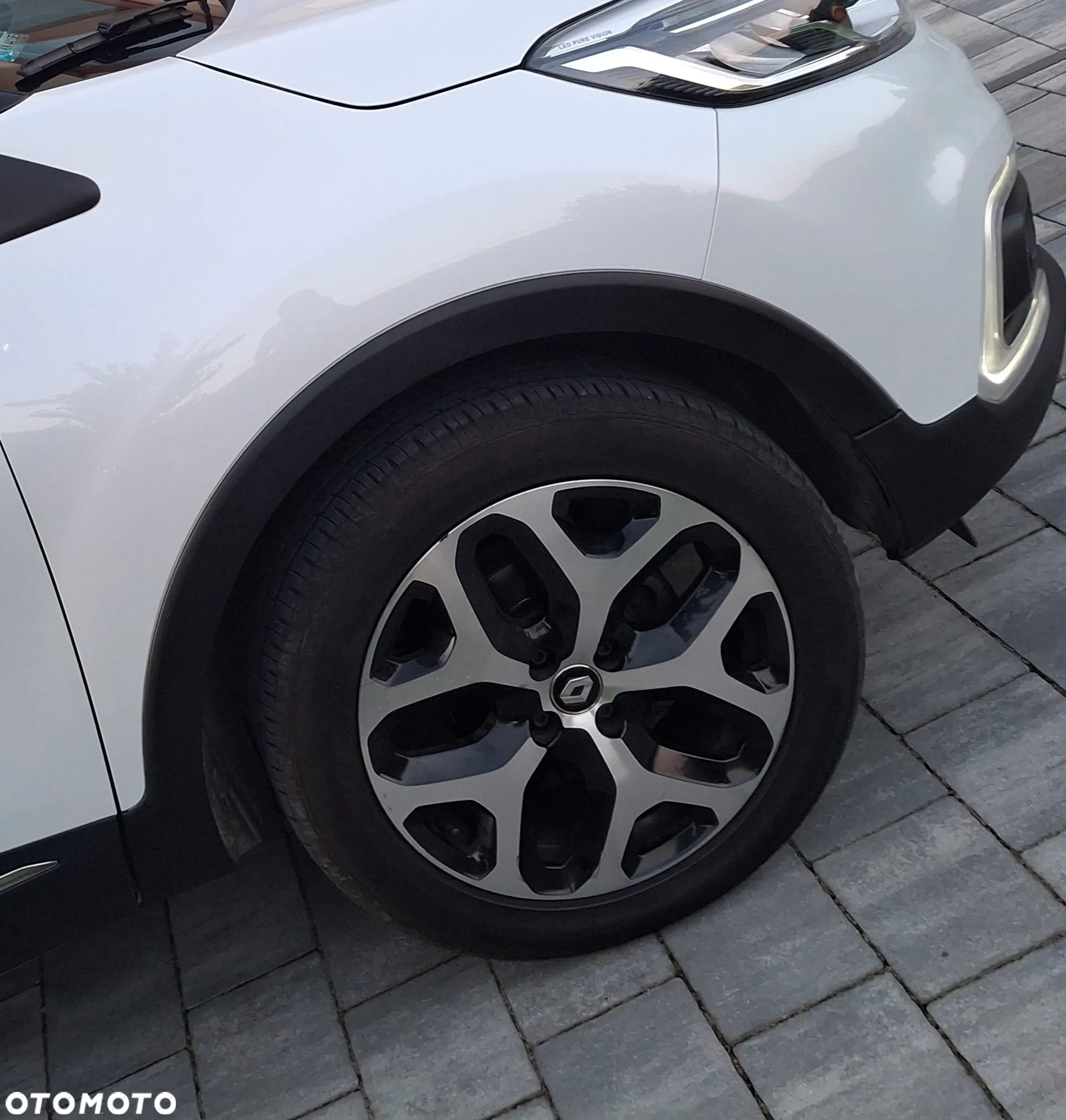 Renault Captur 0.9 Energy TCe Intens - 7
