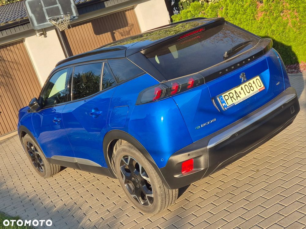 Peugeot 2008 GT - 3
