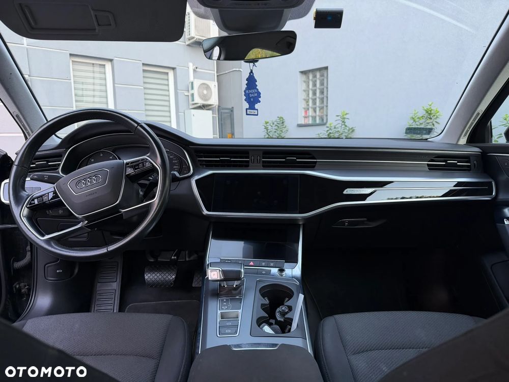 Audi A6 Limousine 40 TDI mHEV Quattro S tronic - 7