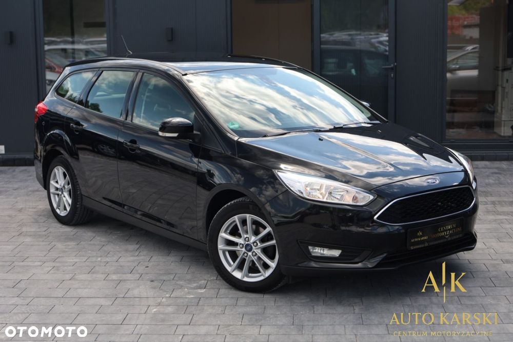Ford Focus - 9