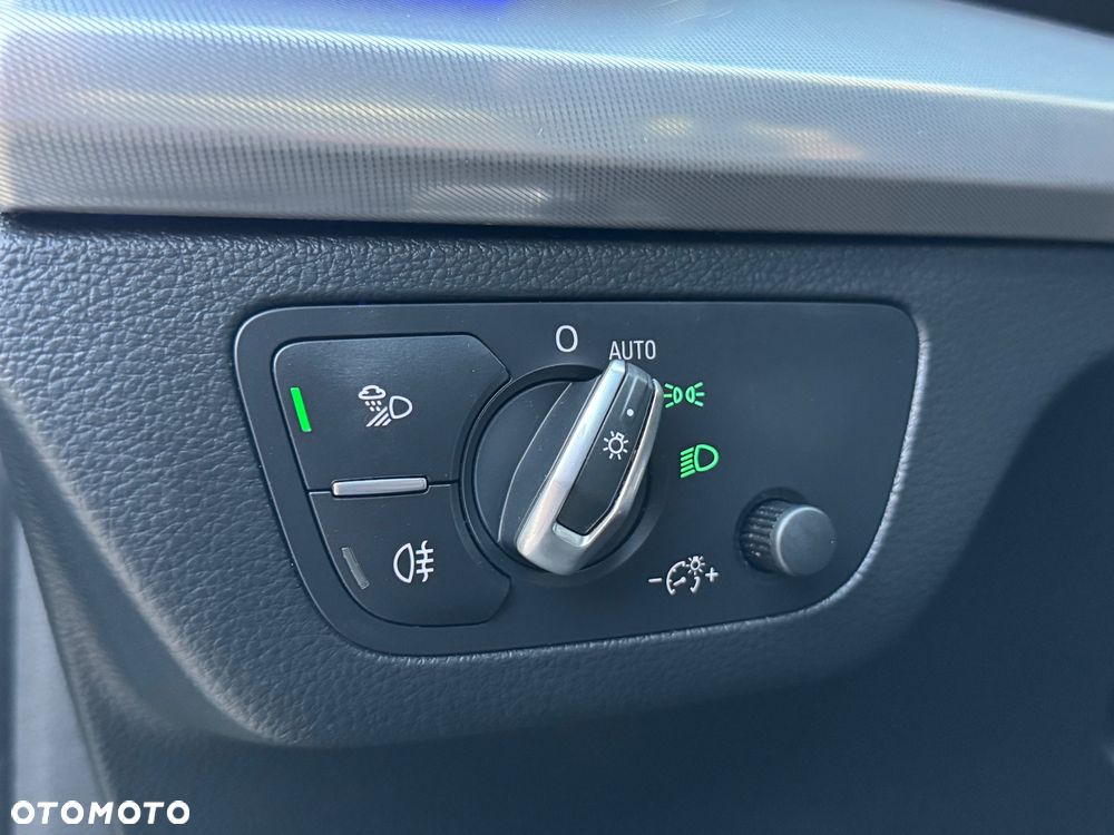 Audi Q5 35 TDI Quattro Sport S tronic - 30