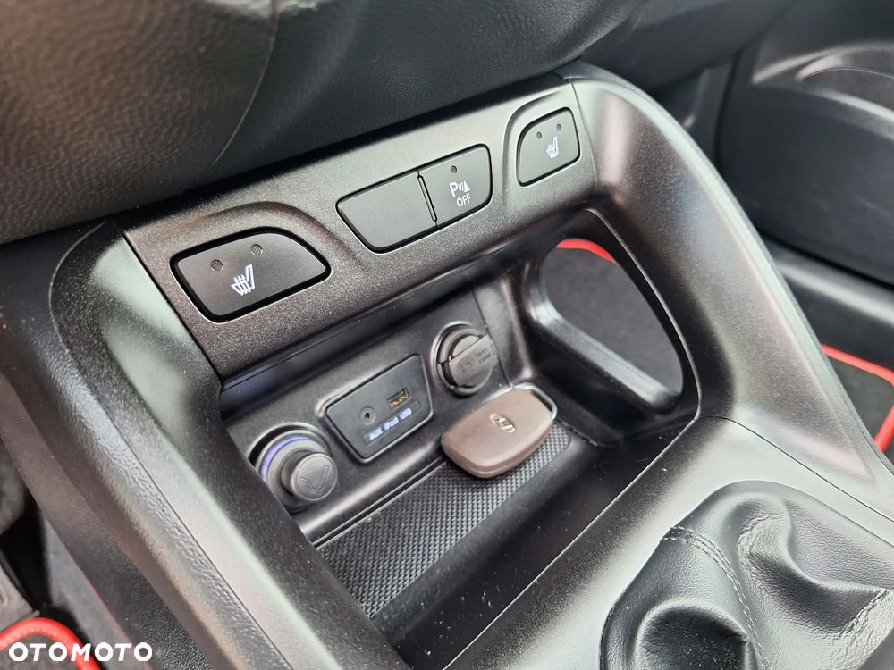 Hyundai ix35 2.0 GDI Premium 2WD - 27