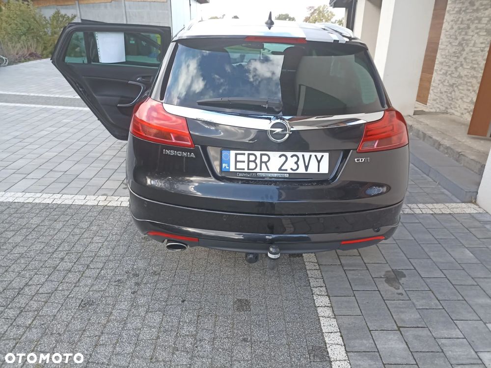 Opel Insignia - 2