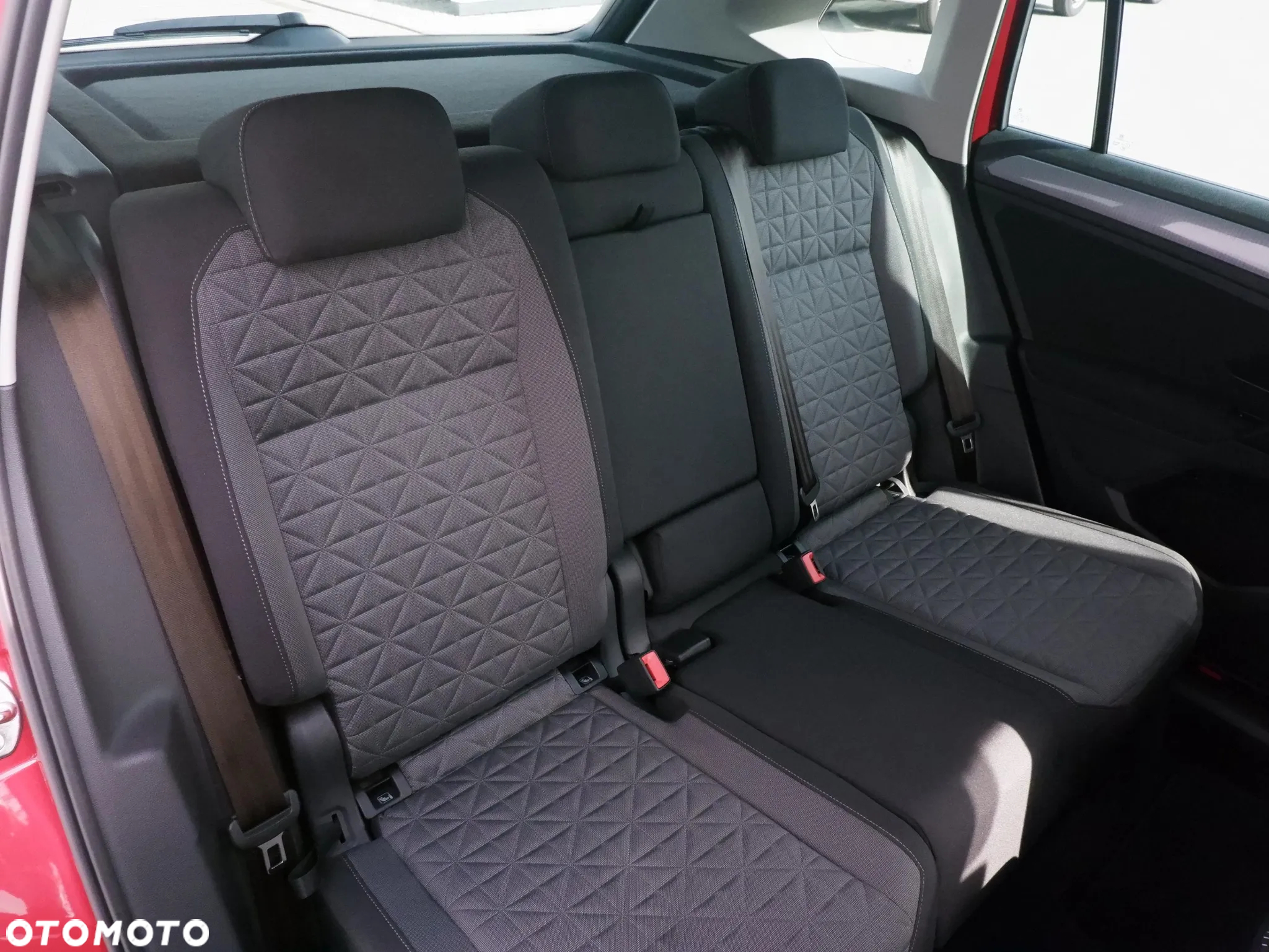 Volkswagen Tiguan 1.5 TSI EVO Life DSG - 16