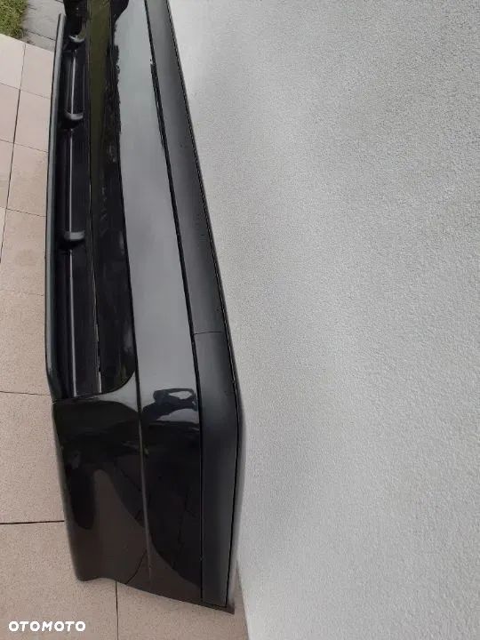 ZDERZAK BMW E36 M3 M PAKIET TYŁ SCHWARZ II WYSYŁKA - 3
