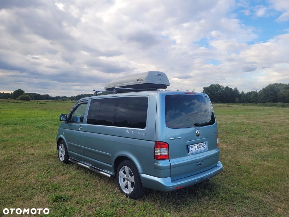 Volkswagen Multivan L1 Atlantis - 11