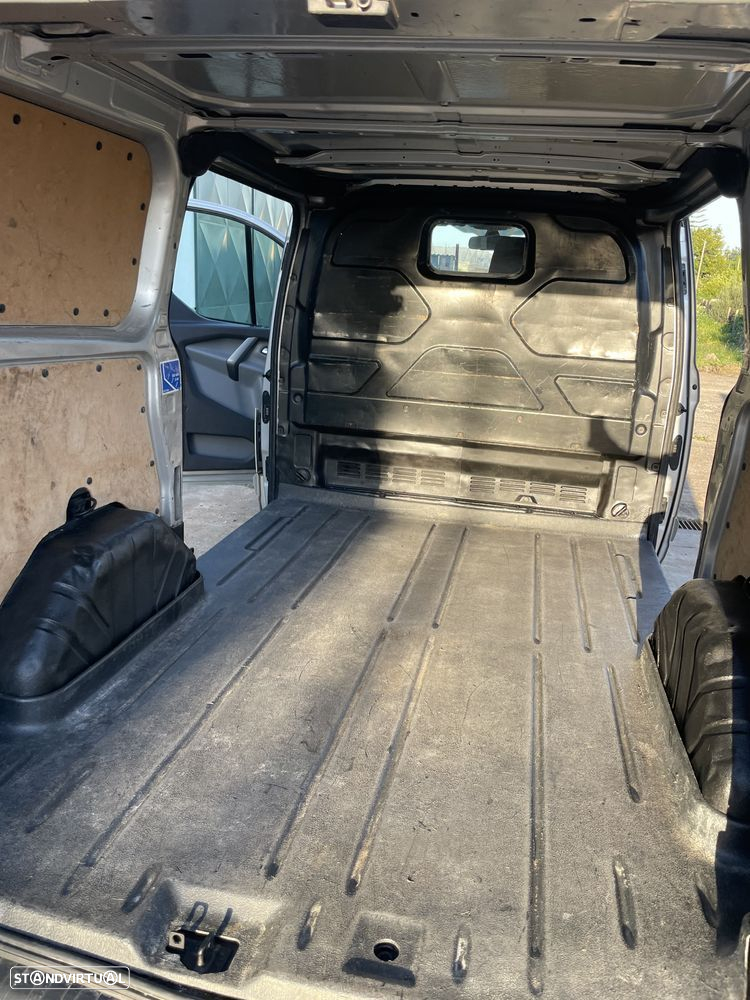 Ford Transit custom 2.2 155cv - 13