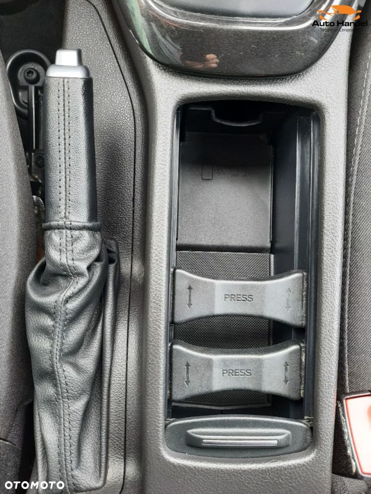Ford Focus - 39
