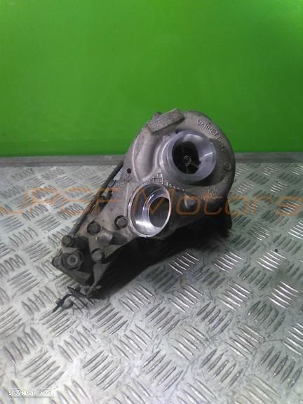 Reparação de Motor Mercedes C220 2.2Cdi 2003 / 2005 / 2006 646963 // OM646963 - 18