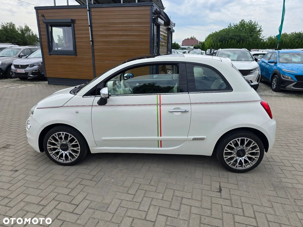 Fiat 500 - 6