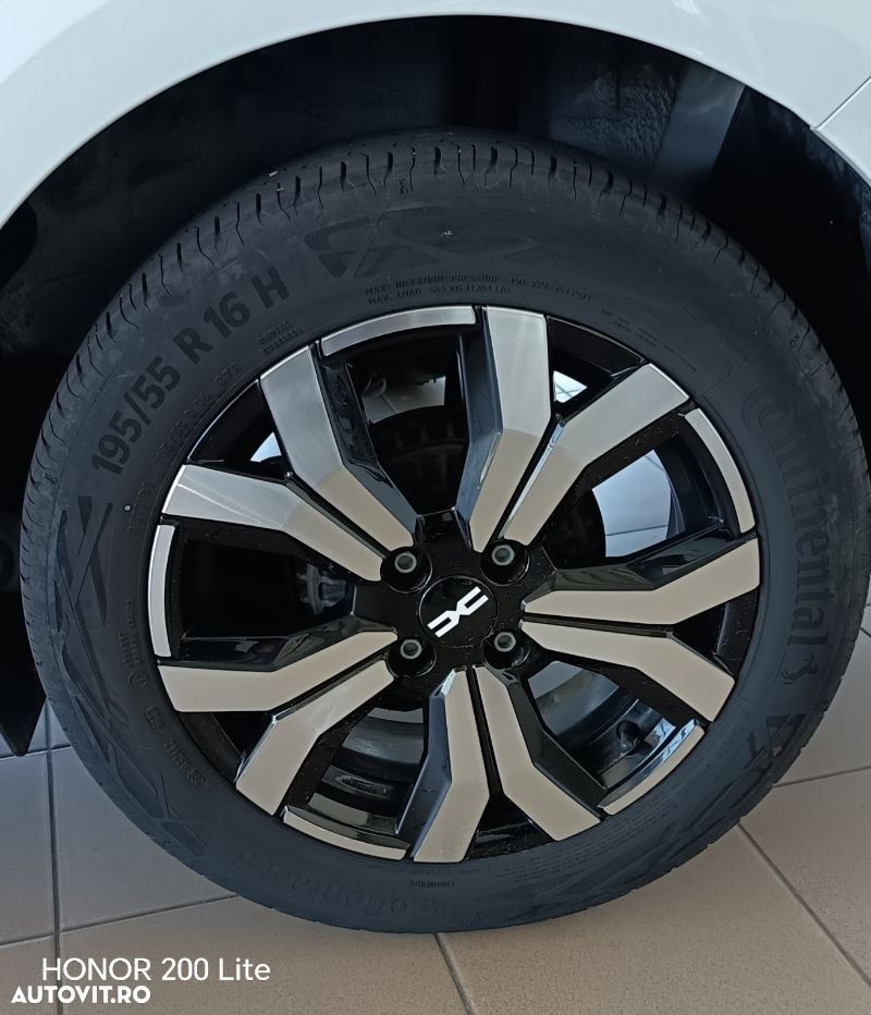 Dacia Logan - 10