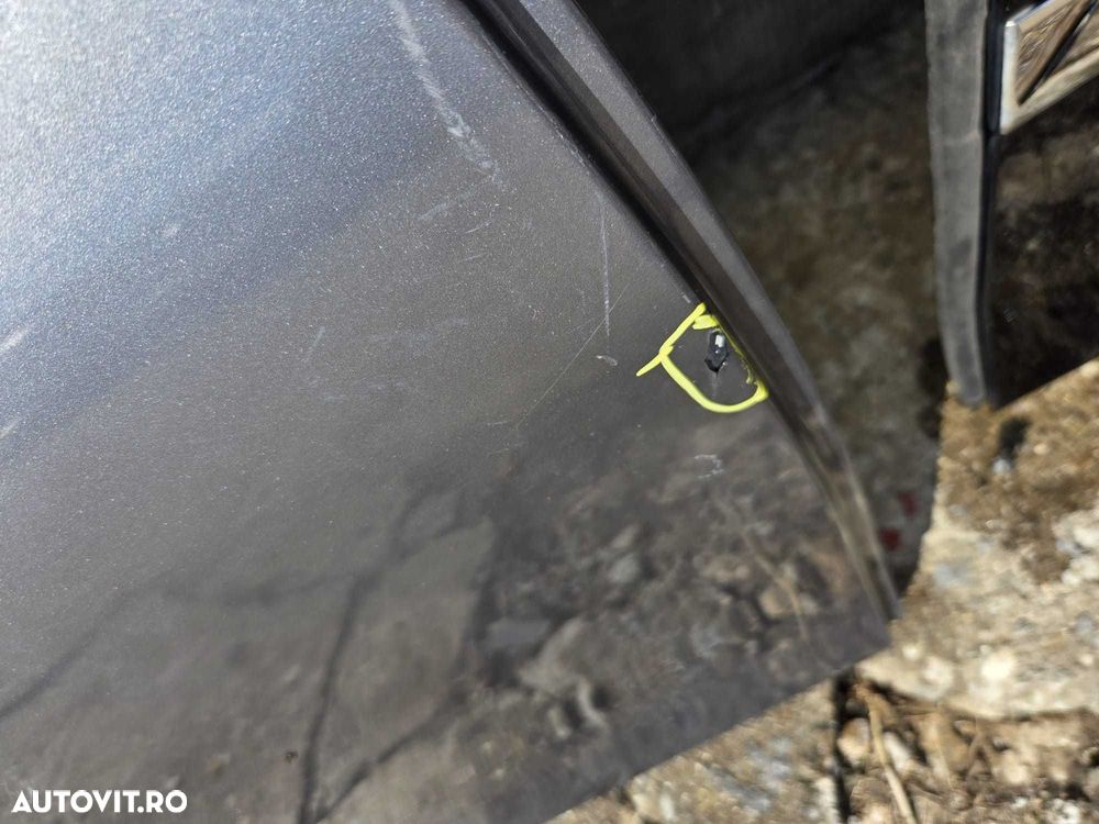 Usa dreapta spate BMW seria 5 F10 - 6