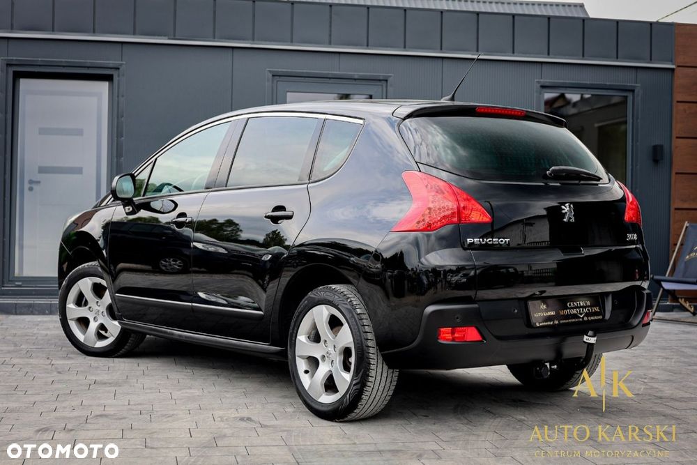 Peugeot 3008 - 40