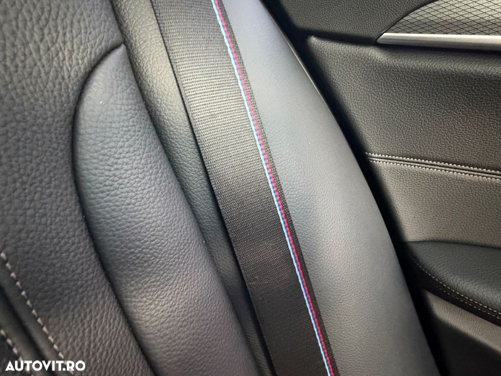 BMW Seria 5 540i xDrive Aut. - 24