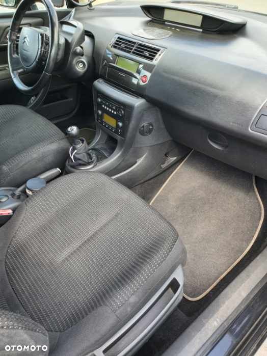Citroën C4 1.6 16V by LOEB - 4