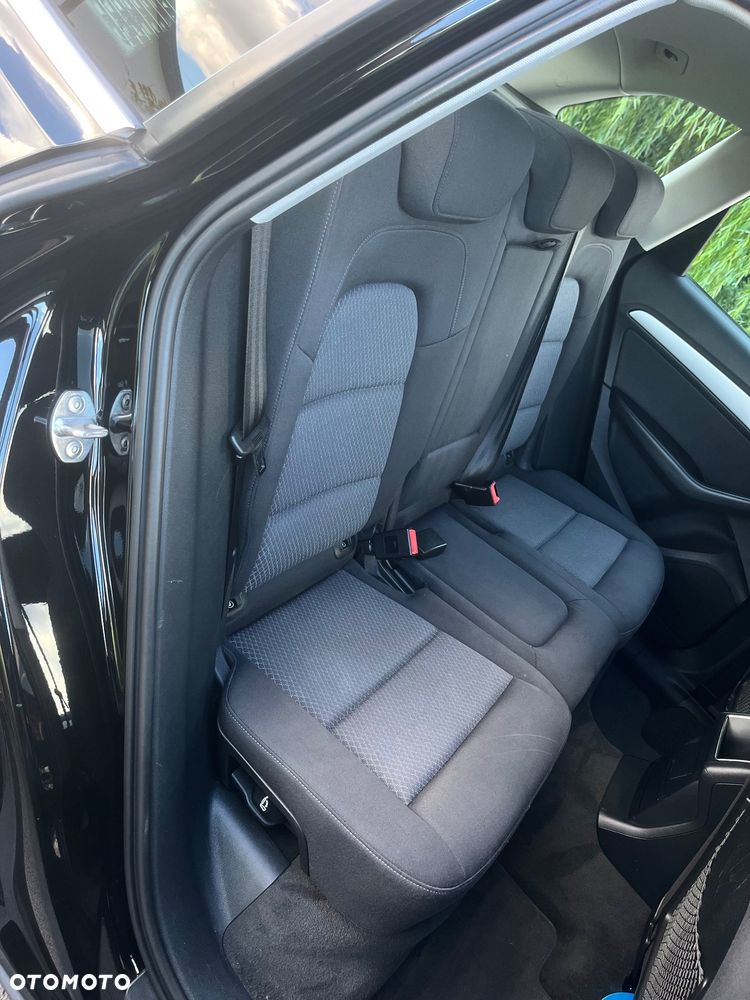 Audi Q5 2.0 TDI (clean diesel) ultra - 20