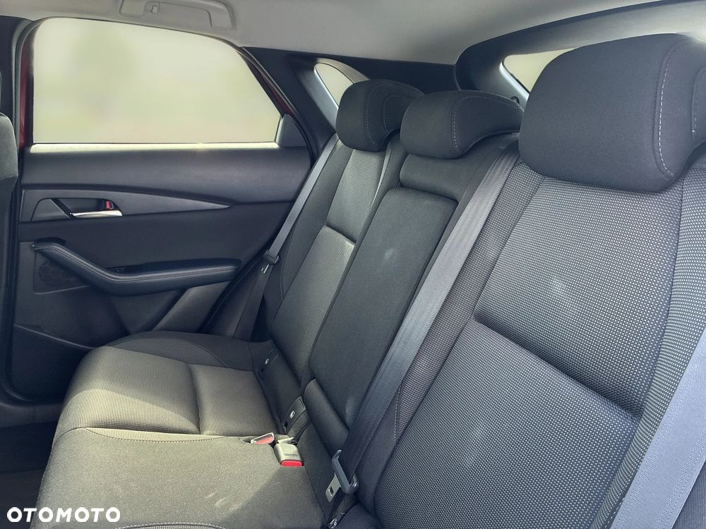 Mazda CX-30 2.0 mHEV Kanjo AWD - 16