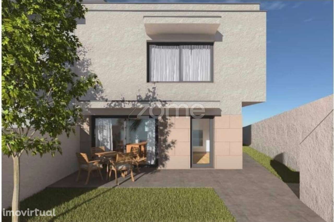 Lote de Terreno para Construção Moradia S.Mamede Infesta - Pedra Ve... - Grande imagem: 4/25