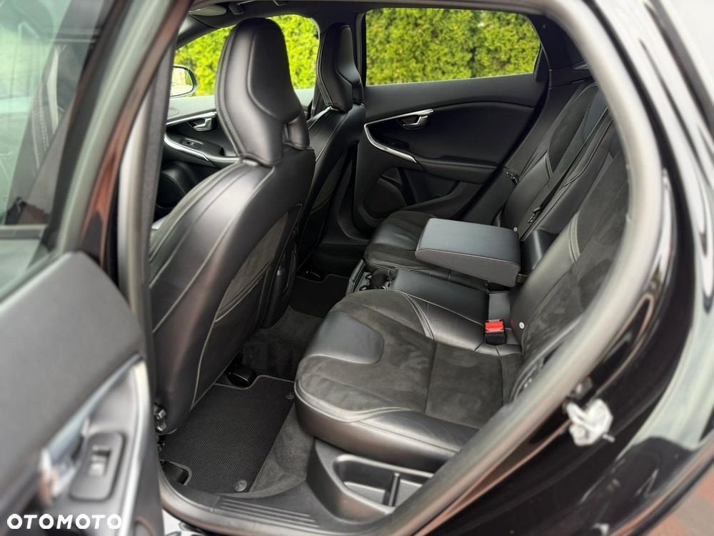 Volvo V40 D2 RDesign - 18