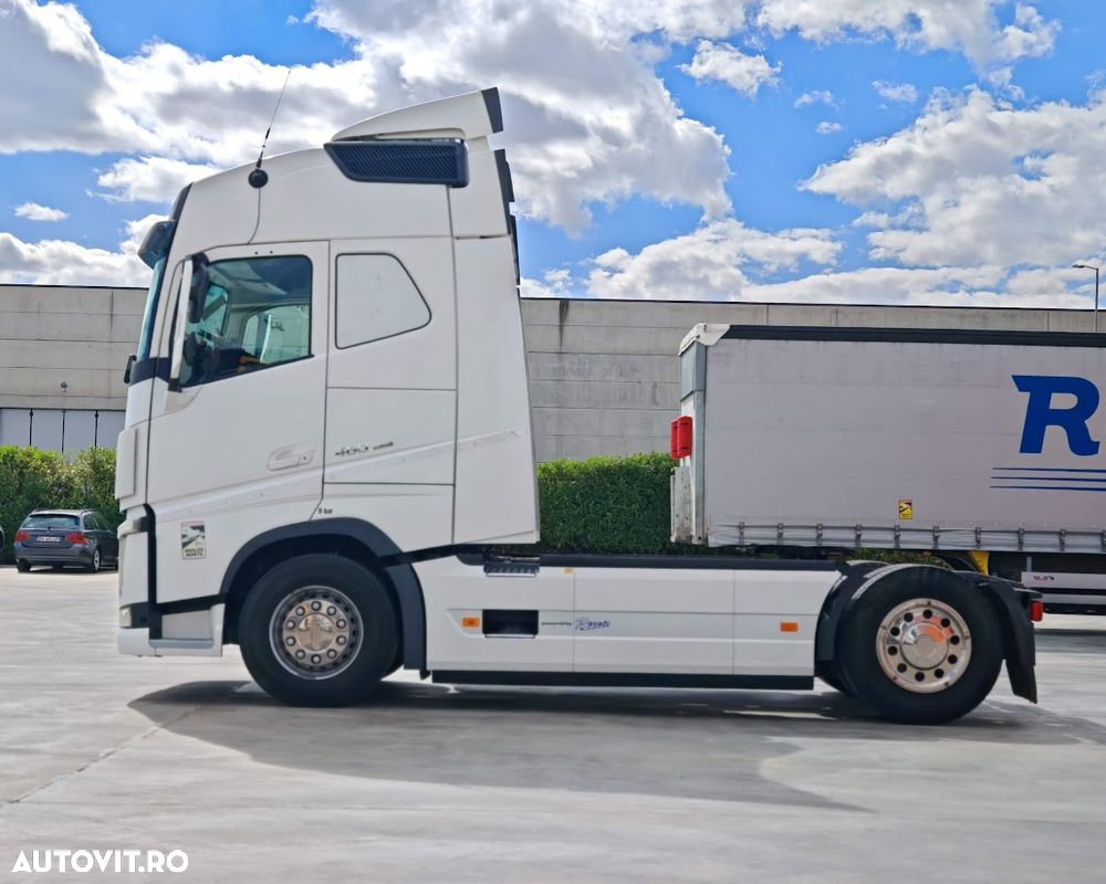 Volvo FH460 - 6