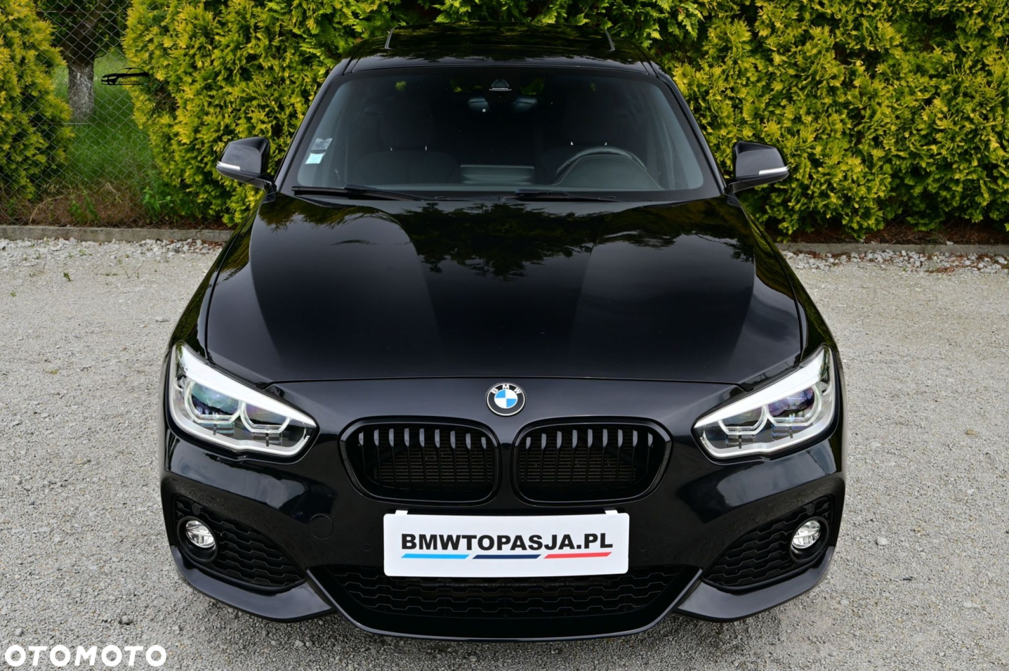 BMW Seria 1 - 11