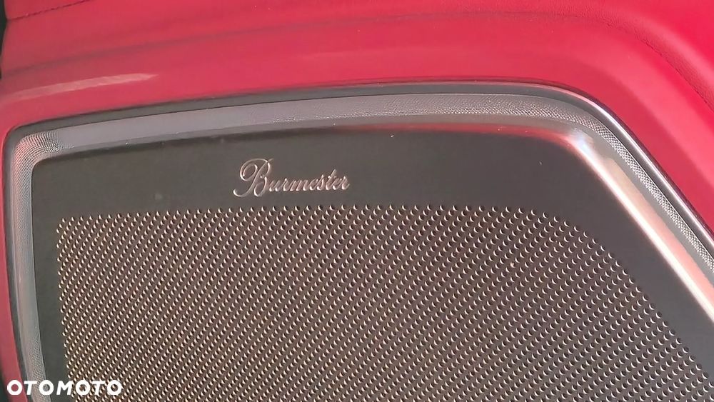 Porsche Panamera - 32