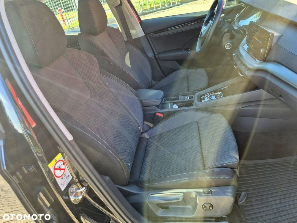 Skoda Octavia 2.0 TDI DSG Ambition - 31