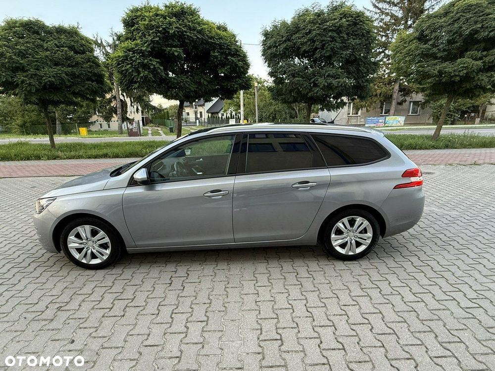 Peugeot 308 - 15