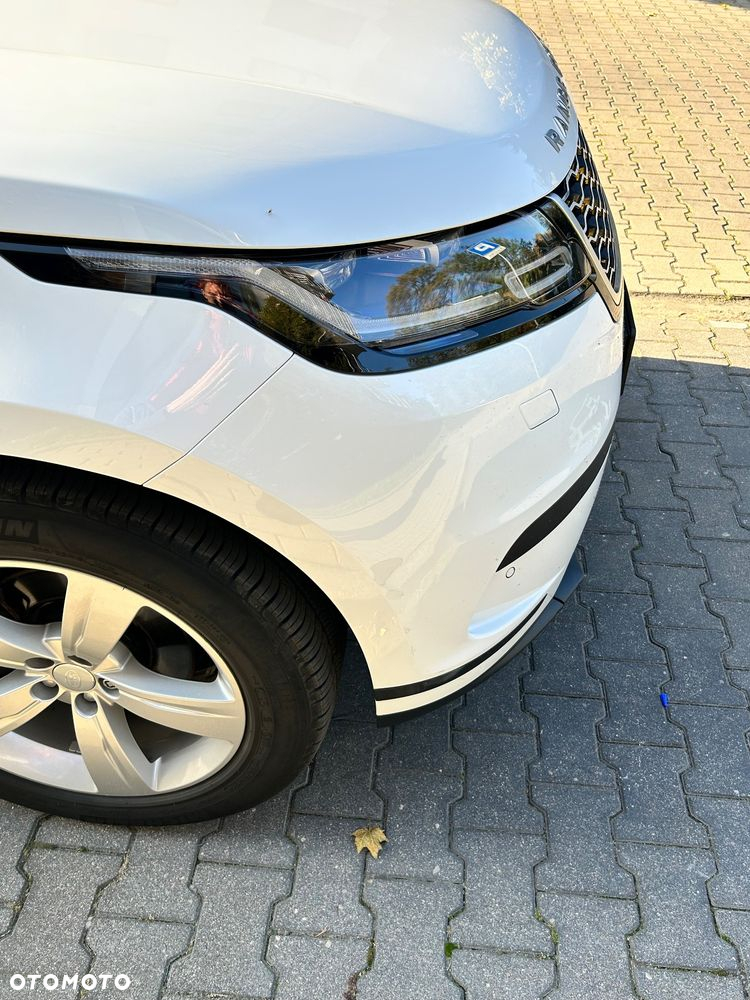 Land Rover Range Rover Velar 2.0 SD4 - 11