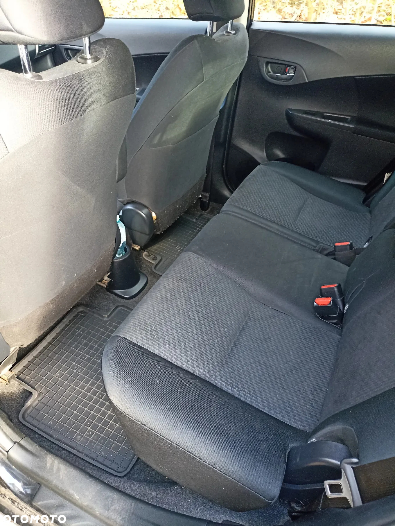 Toyota Verso S - 9