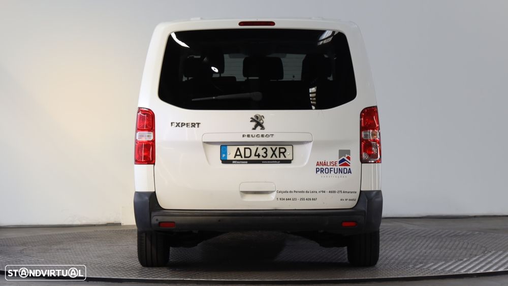 Peugeot Traveller 1.5 BlueHDi L2H1 Active Standard - 7