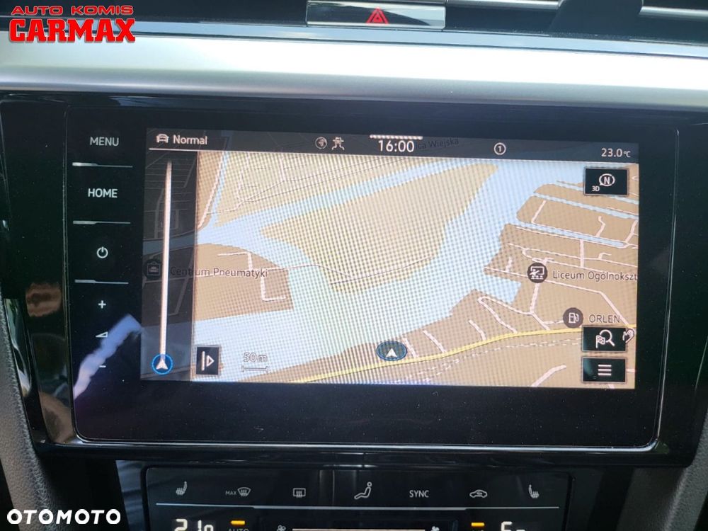 Volkswagen Arteon - 19