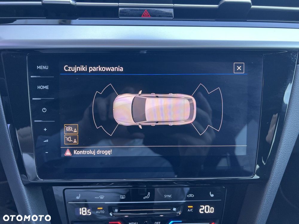 Volkswagen Arteon Shooting Brake 2.0 TDI R-Line DSG - 28
