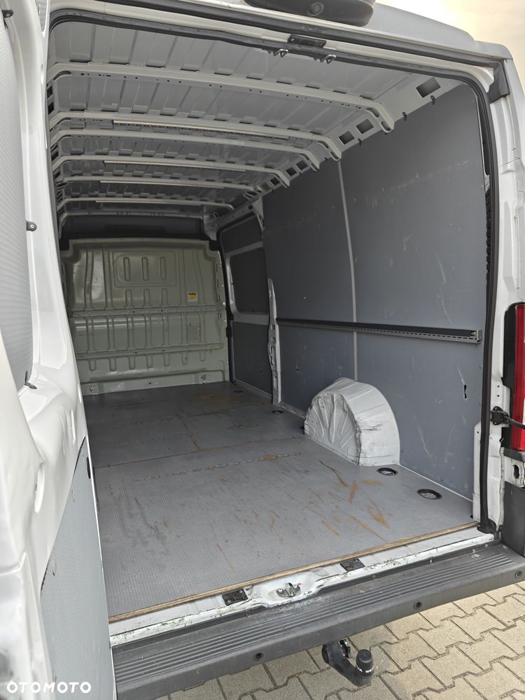 Fiat Ducato - 7